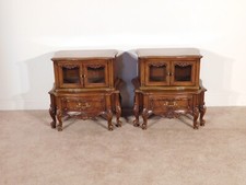 White Furniture 1970s French