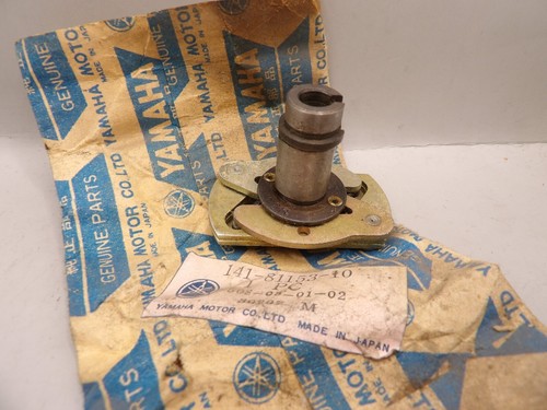 Nos yamaha ya6 - yamaha, yds3