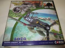 CORGI AVIATION 1:72 VOUGHT