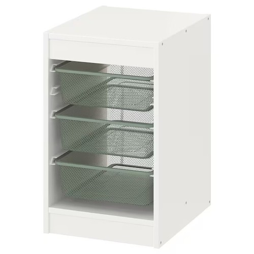 Trofast storage combination - trofast storage,