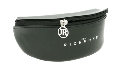 John richmond sunglasses case - john,