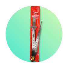 Welding Taper Feeler Bore