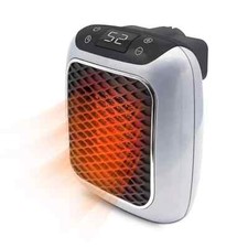 Portable Electric 600w Plug In