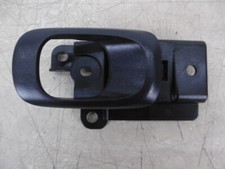 Mitsubishi Lancer Passenger Nearside Left Rear Boot Seat Release Handle