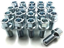 20 X ALLOY WHEEL BOLTS FOR