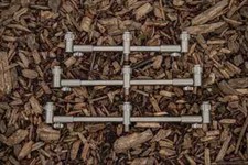 Solar P1 Fixed Buzz Bars