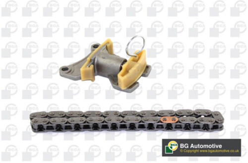 Timing chain kit - kit, fits