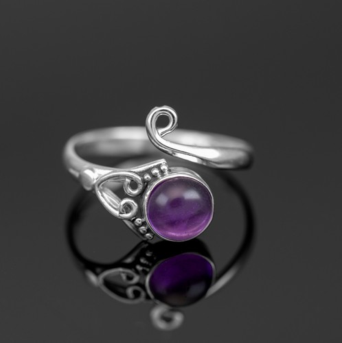 Adjustable sterling silver - adjustable,