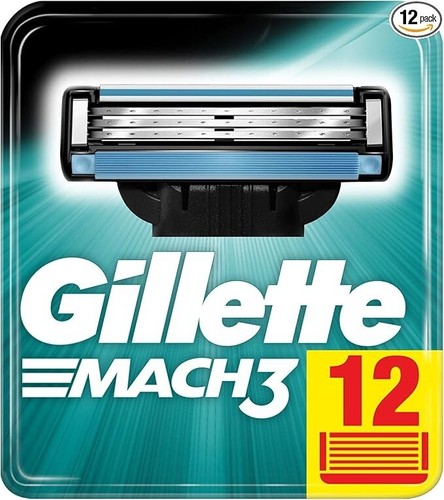 Gillette mach3 mens razor - mens,