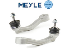 FOR JAGUAR XF 2009- FRONT AXLE ANTI ROLL BAR STABILISER DROP LINKS LEFT & RIGHT