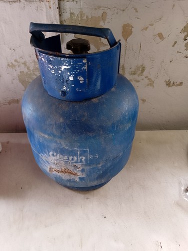Calor gas empty bottle kgs - 4.5,