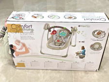 Comfort Harmony cozy kingdom Portable Swing Babies Kids Baby (M1075)