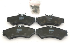 TRW GDB862 Brake Pad Set for