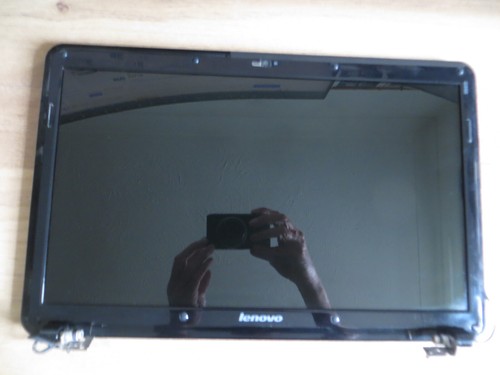 Lenovo g550 screen housing - lenovo,