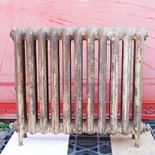 Radiator Cast Iron