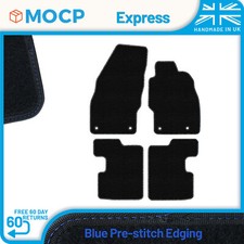 Express with Blue Pre-Stitch