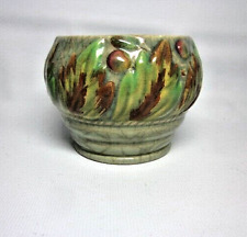 Clarice Cliff Autumn Leaves