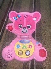 Vtech Cora Cub Bear's Baby