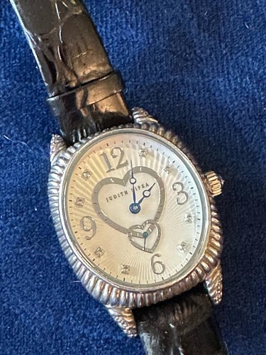 Judith ripka sterling silver - judith,