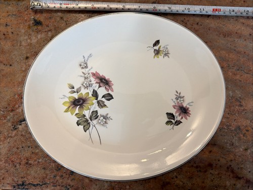 Vintage burleigh ware burgess - ware,