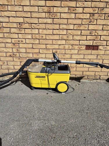 Karcher puzzi 100 professional - puzzi,