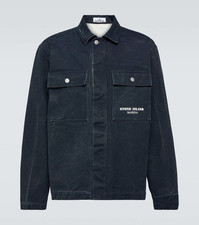 Stone Island Marina Denim
