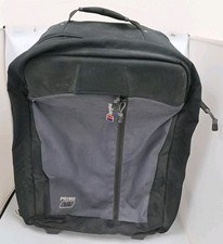Berghaus Prime 60 (60L) Wheeler Travel bag- adjustable handles and straps