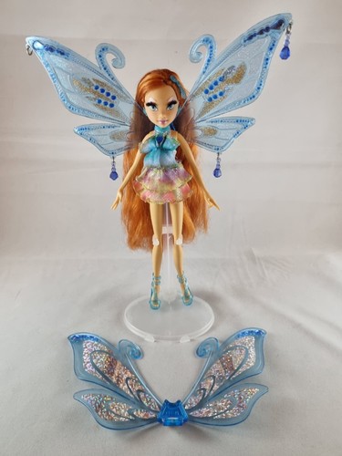 Winx club bloom - winx,