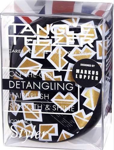 Tangle teezer compact - tangle,