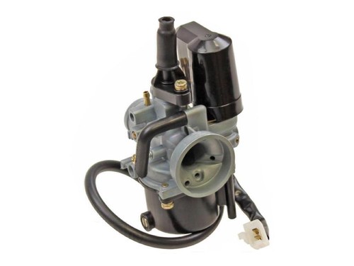 Carburetor e choke for - mm, e-choke