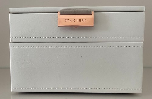 Stackers mini jewellery box - jewellery,