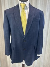 Gieves and Hawkes mens navy