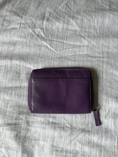 Osprey small purple leather - osprey,
