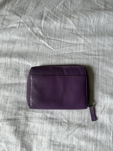 Osprey small purple - small,