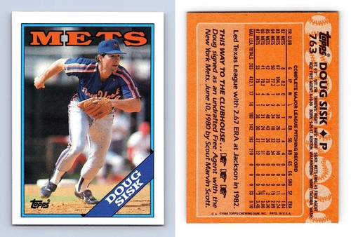 Doug sisk mets 763 - doug,