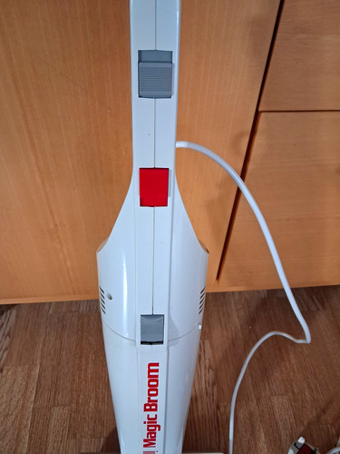 Bissell magic broom corded - magic,