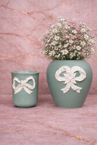 Set two sage green - of,