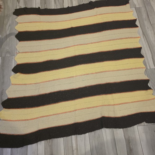 Beautiful vintage knit crochet - vintage,