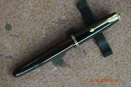 Fountain pen parker - fountain,