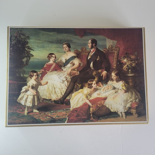 Buckingham palace royal - buckingham, family