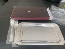 Guy Degrenne Cake Serving