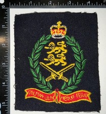 British Royal Army UNKNOWN
