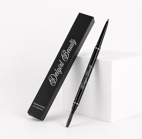 Vegan micro fine - micro, brow