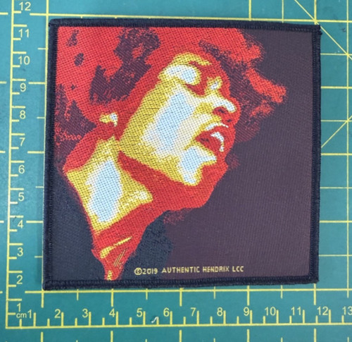 Jimi hendrix electric - hendrix, ladyland