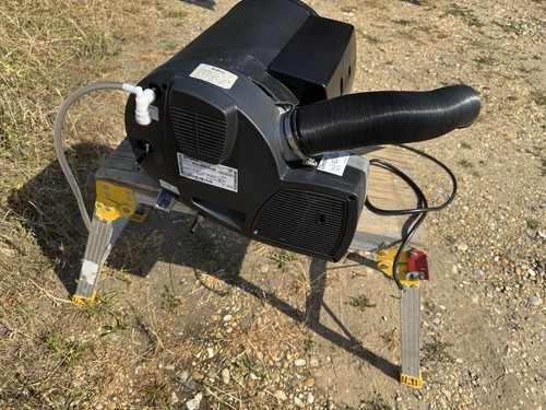 Truma d6e diesel 230v - d6e,