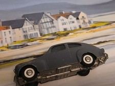 TEKNO Denmark 1/43 (like