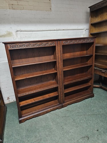 Old charm furniture pair - charm,
