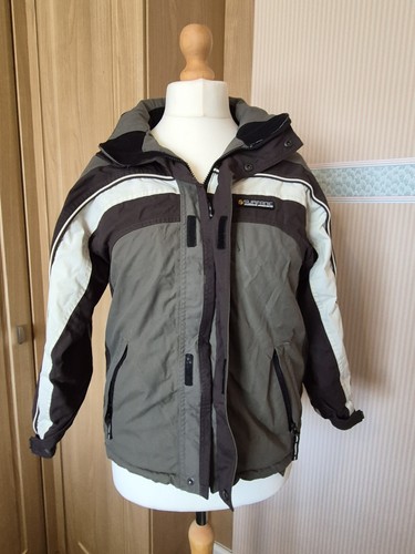 Surfanic technical board wear - board,