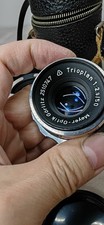  Meyer-Optik Trioplan 50mm