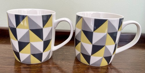 Sainsburys home triangle - home, mug